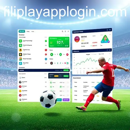 Exploring the World of In-Play Live Betting with Filiplay