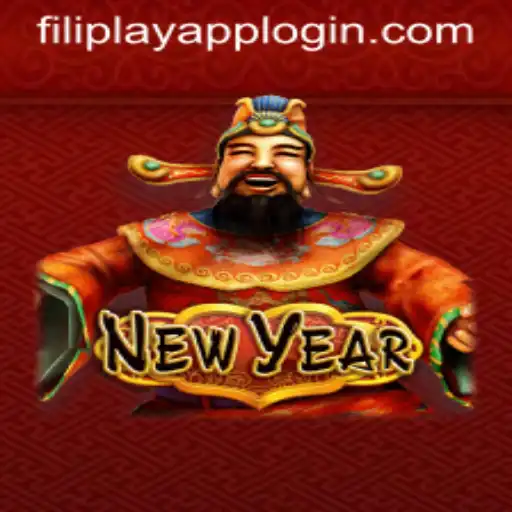 Unveiling the Exciting World of 'NewYear' – A Thrilling Gaming Experience by Filiplay