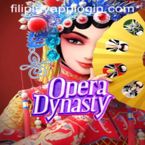 OperaDynasty: A Captivating Journey into the World of Traditional Chinese Opera