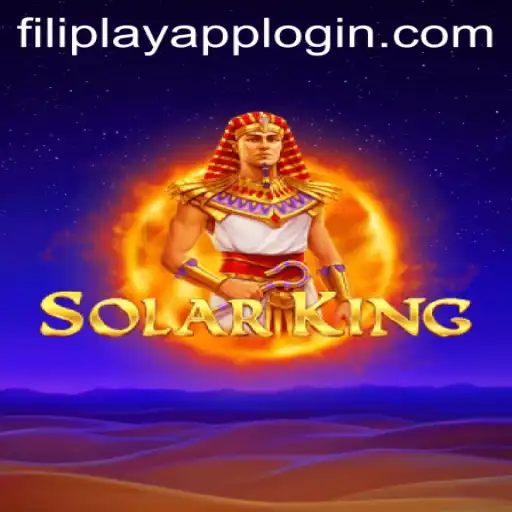 Unveiling SolarKing: A New Era in Solar Exploration Gaming on Filiplay