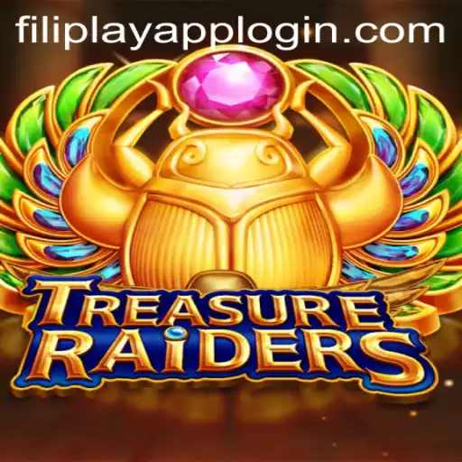Discovering the Exciting World of TREASURERAIDERS