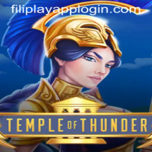 Unveiling the Thrilling World of TempleofThunder: A New Gaming Adventure